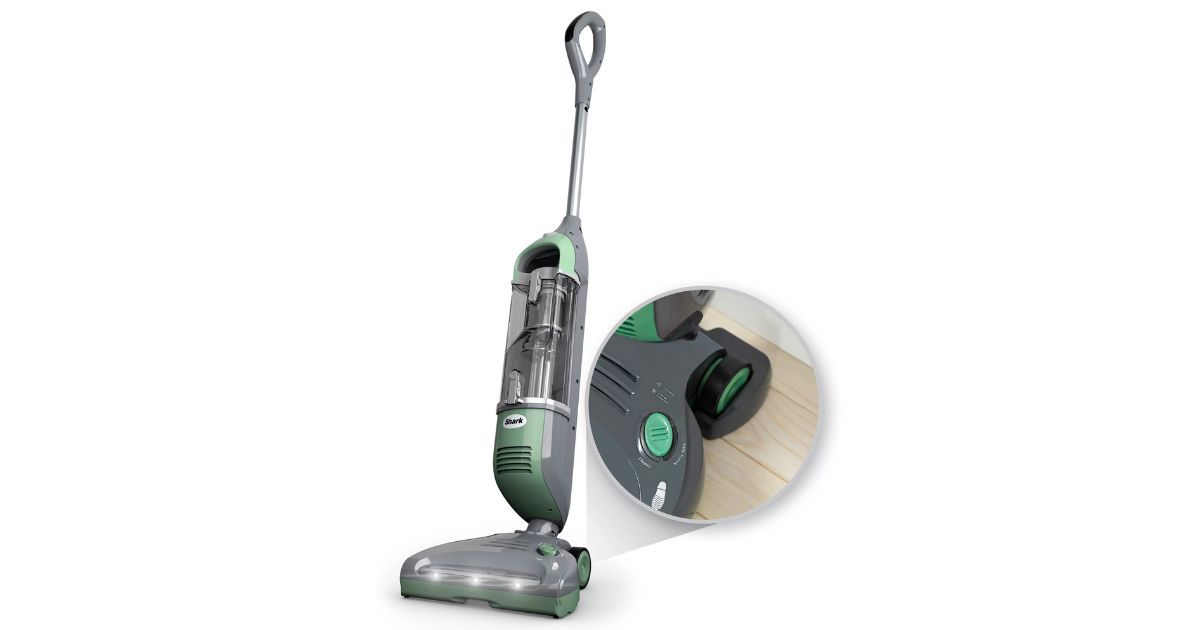 Shark Freestyle Pro Cordless Vacuum ONLY 77 (Reg 149) Daily Deals