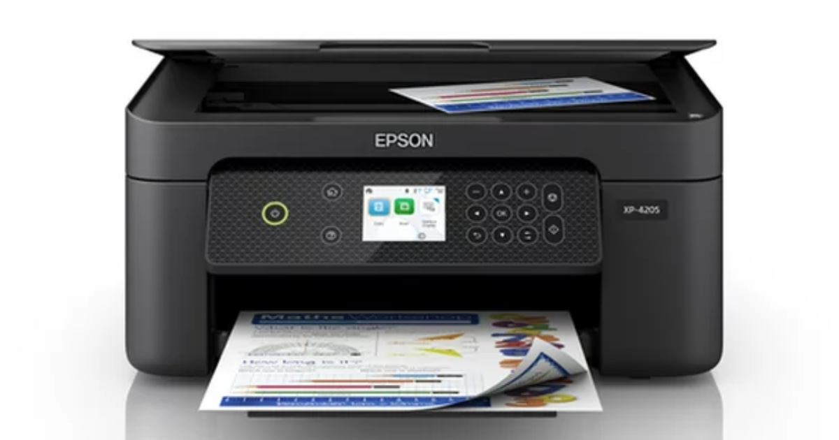 epson printer at walmart