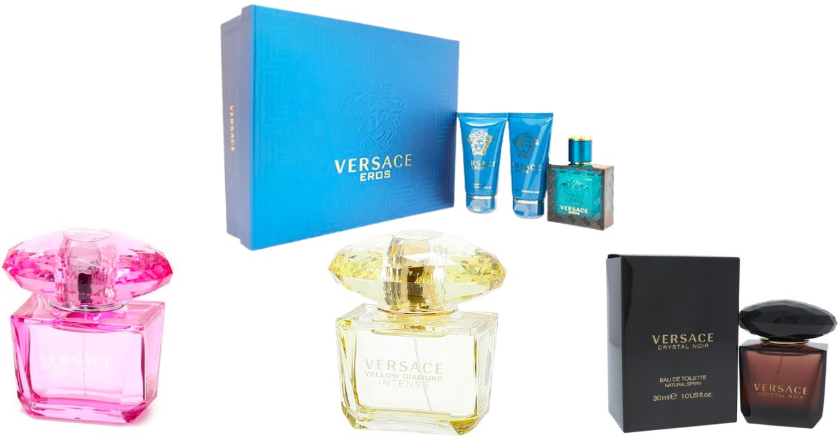 Save up to 60 Off Designer Fragrances at Zulily Daily Deals & Coupons