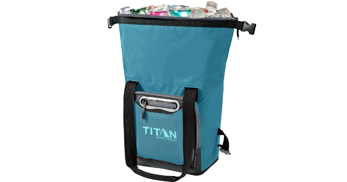 Titan Cooler at Target