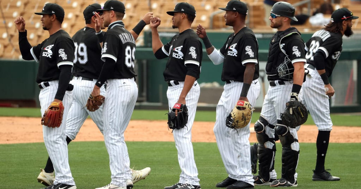 2 Free Chicago White Sox for Xfinity Rewards Free Product Samples