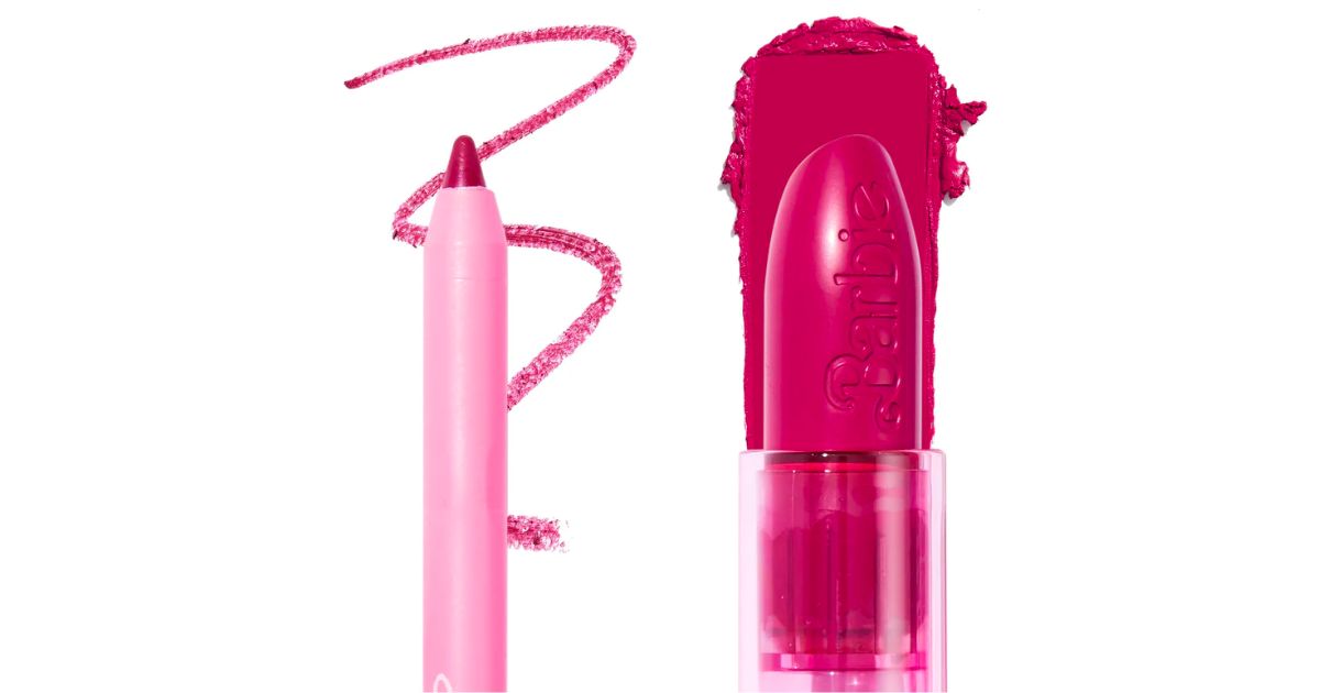 Malibu Sunset Lux lipstick Kit 