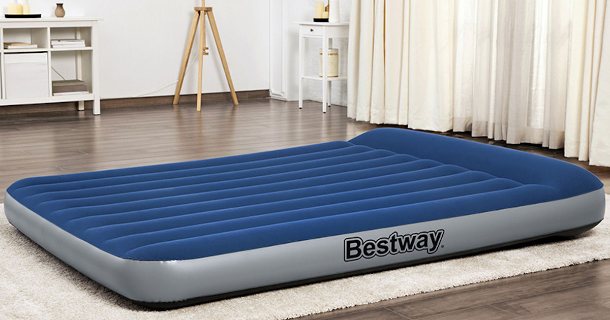Free Bestway Airbeds for Summer Party Pack Free Product Samples