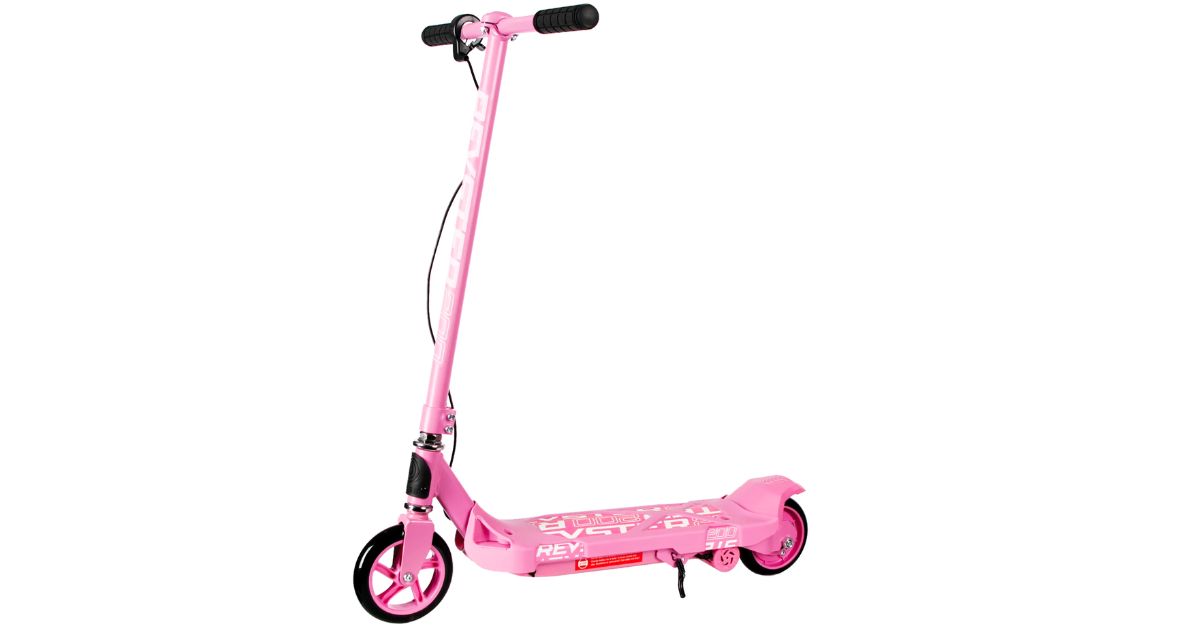 Revster Kids Electric Scooter 
