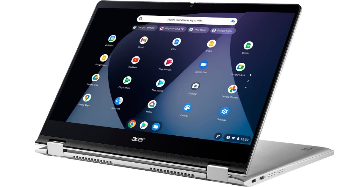 Acer Chromebook at Best Buy