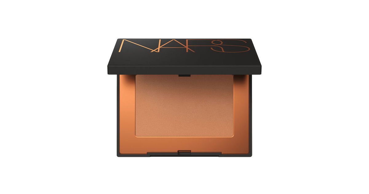 Free NARS Laguna TalcFree Bronzer Powder Sample Free Samples
