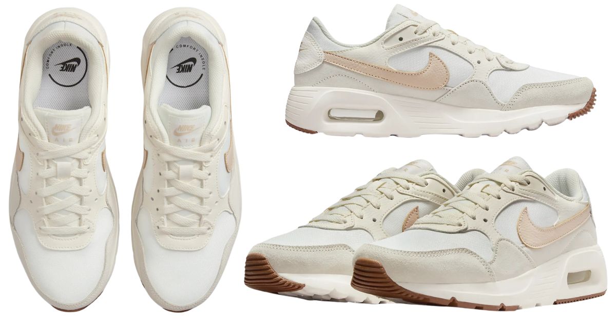 Nike Air Max SC Women’s Shoes