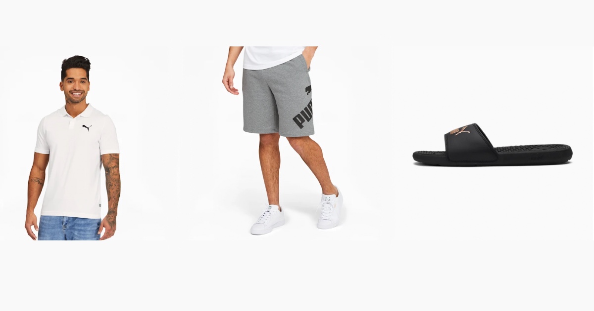 Puma 60% Off Secret Sale