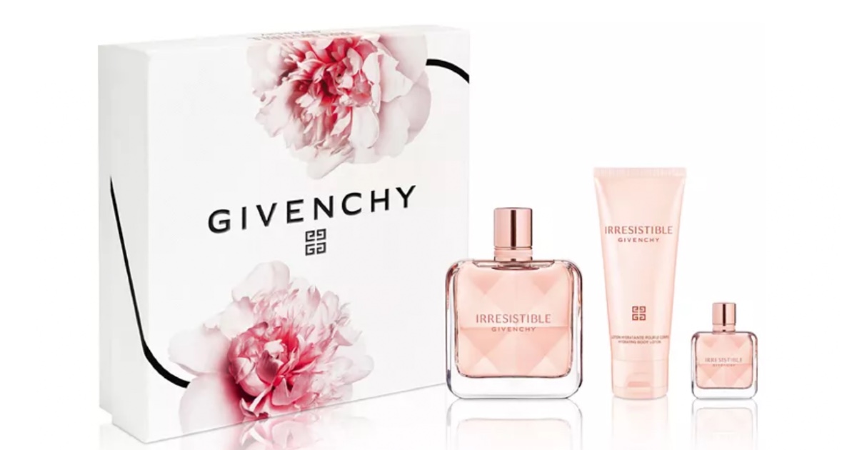 Givenchy Parfum at Macy's
