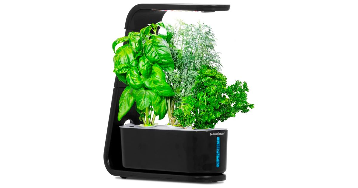 AeroGarden Indoor Garden Kit