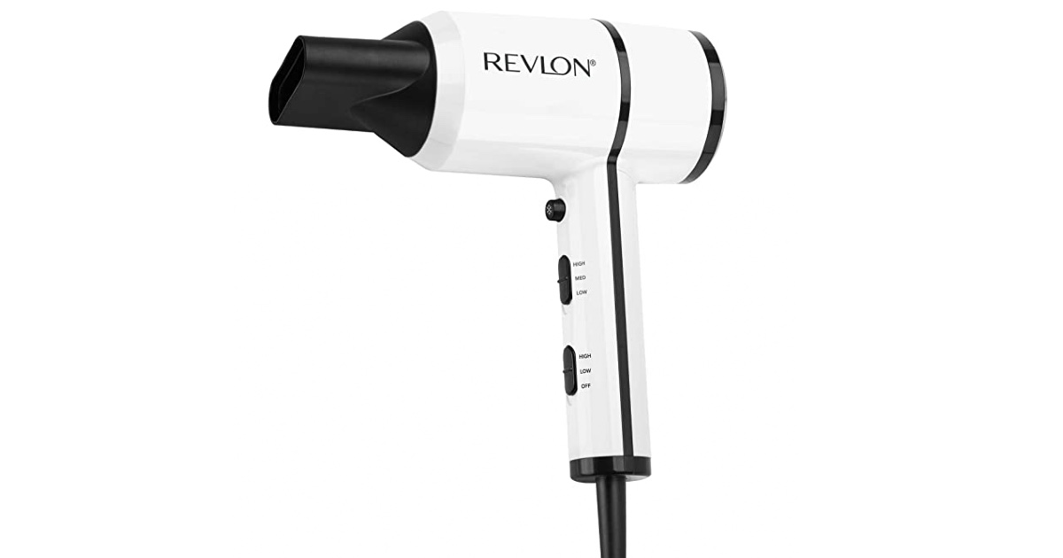 Revlon Blow Dryer st Amazon