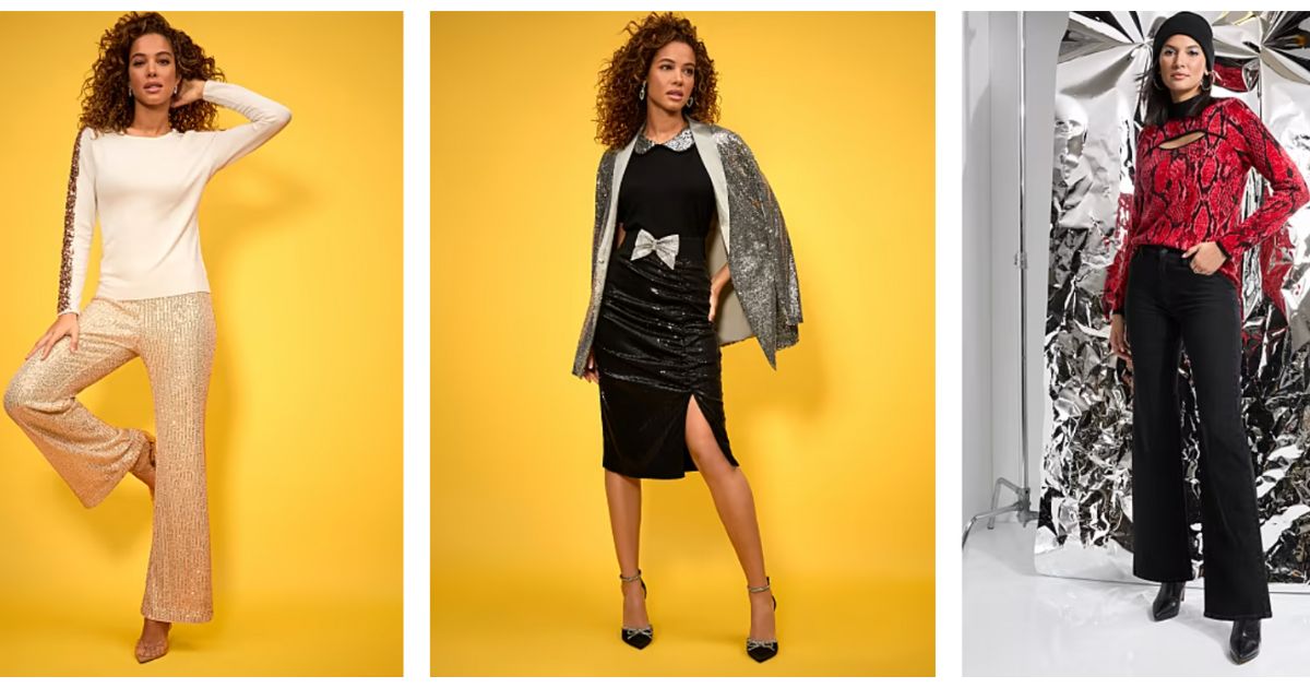 New York & Company 80 Off Women's Apparel Daily Deals & Coupons