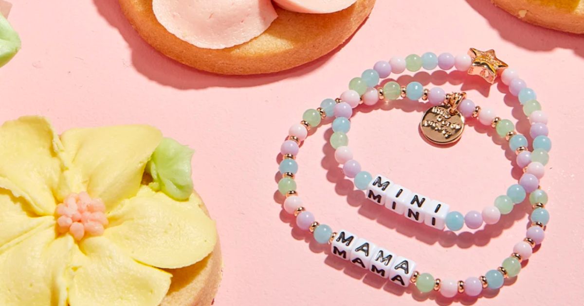 Win a Sweet Mother's Day Gift From Magnolia Bakery Free Sweepstakes