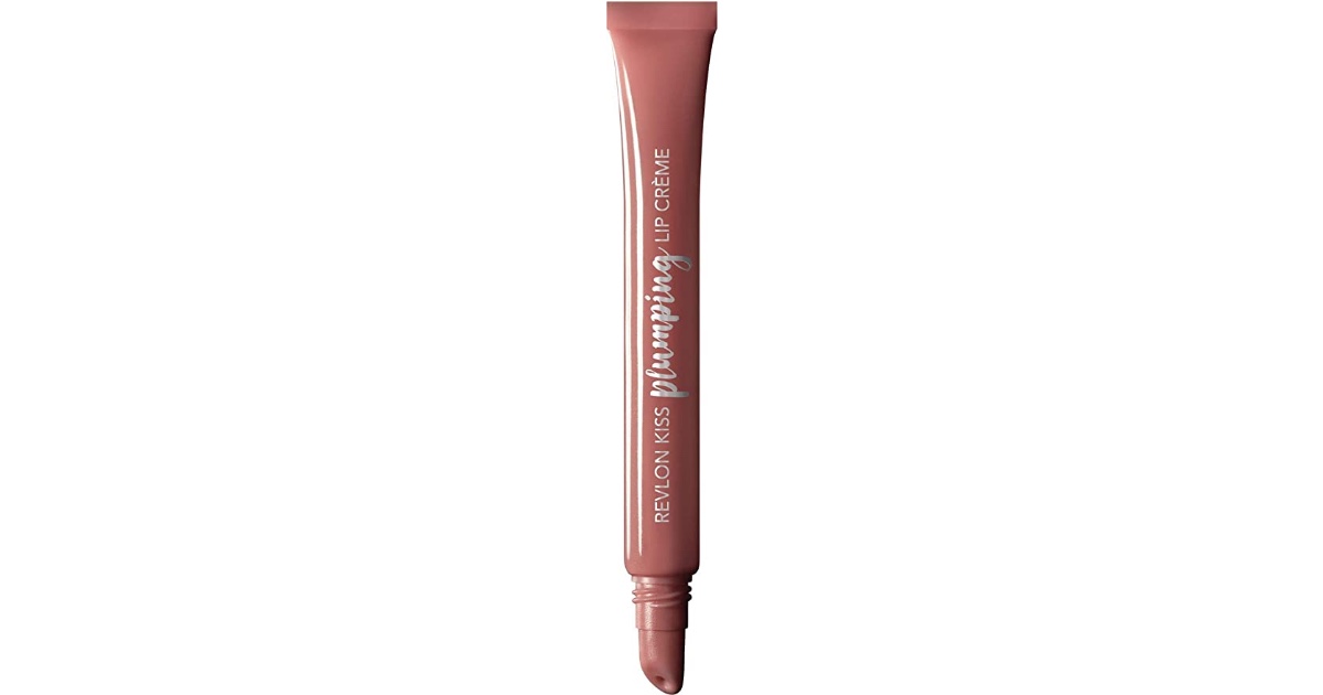 Revlon Lip Creme at Amazon