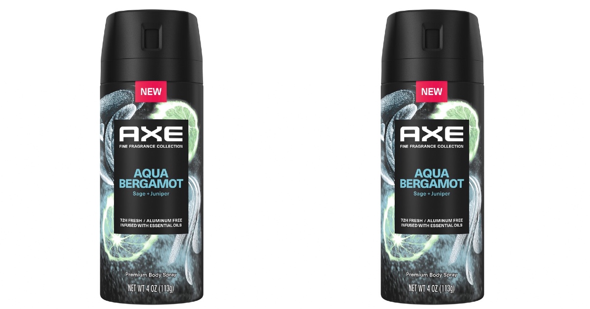 axe