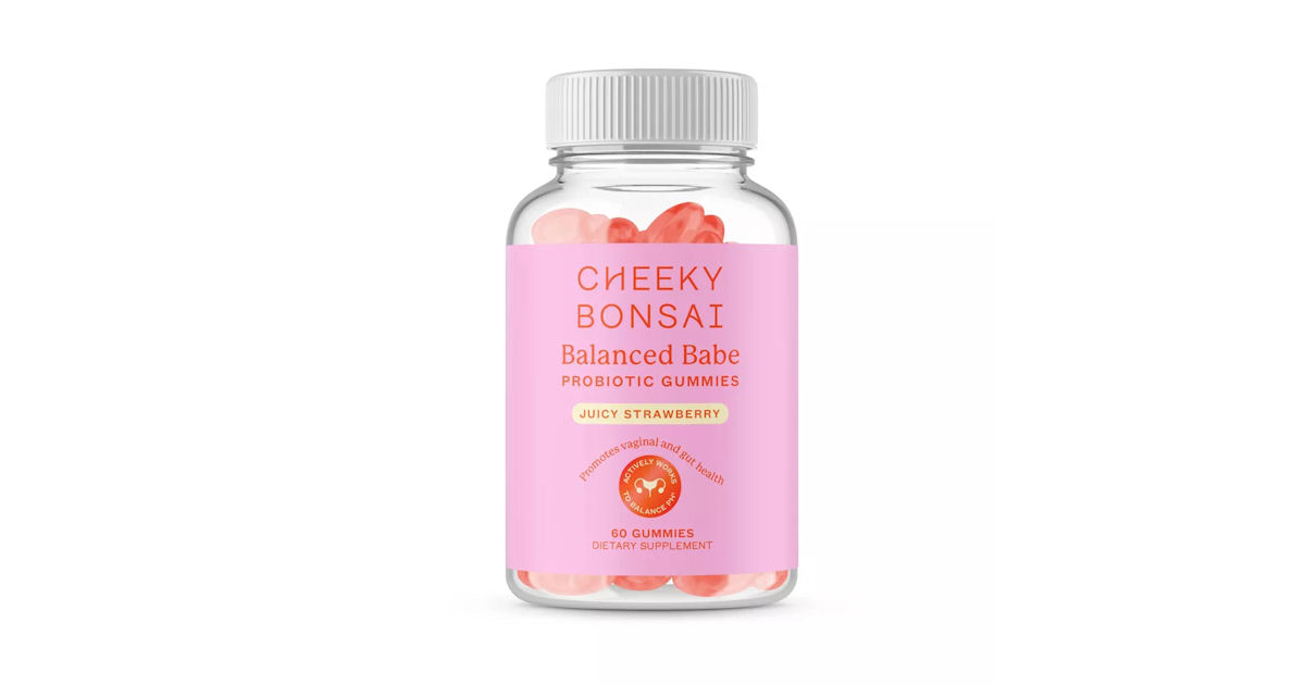 free-cheeky-bonsai-balanced-babe-gummies-after-rebate-at-target-free