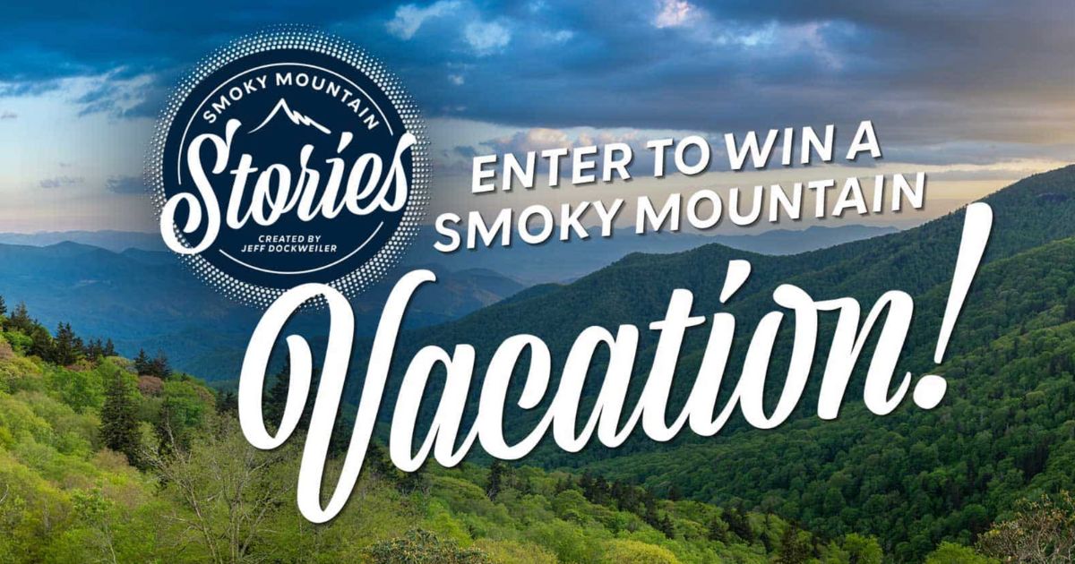 Visit My Smokies