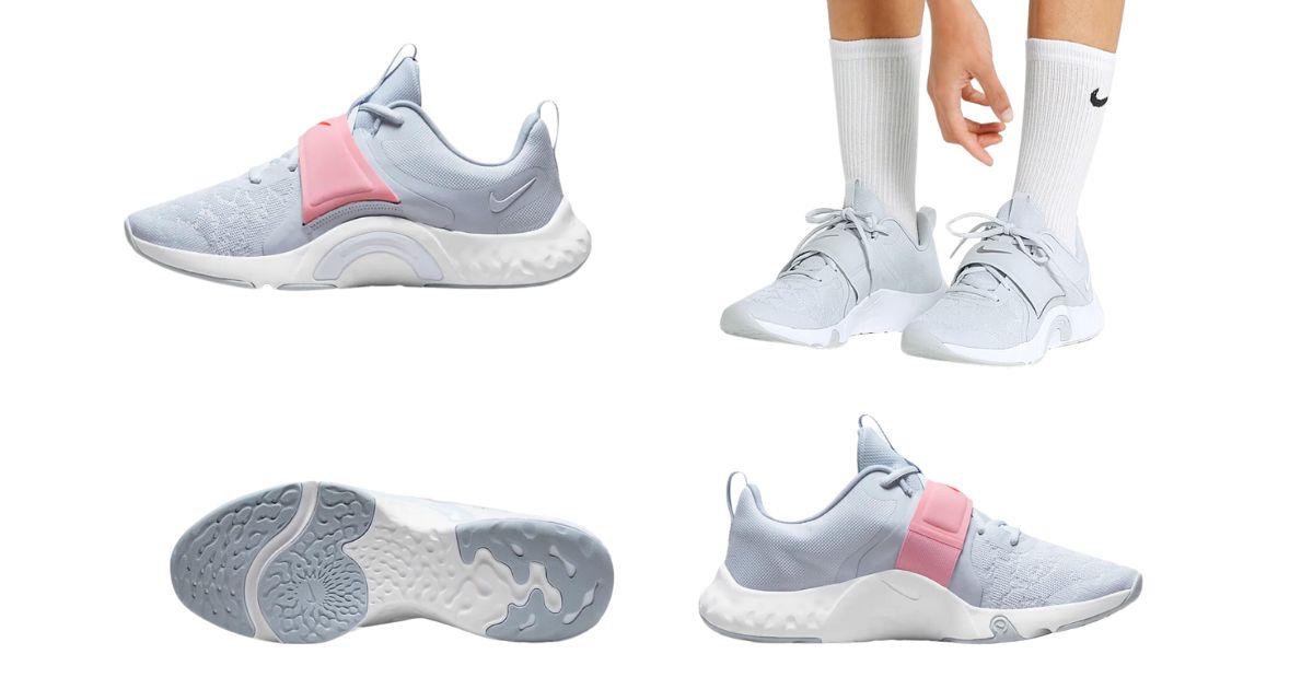 Nike Women’s Renew In-Season Shoes 