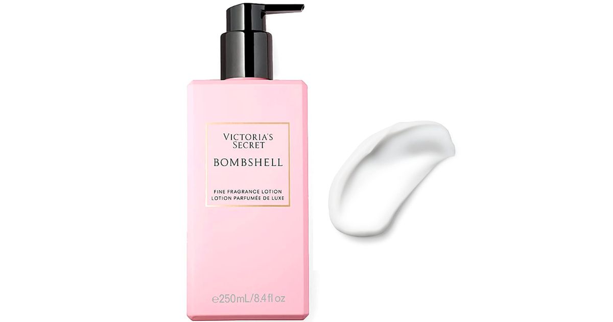 Victoria's Secret Bombshell Fine Fragrance
