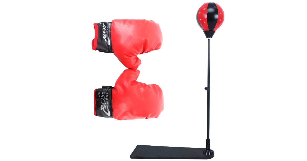 BalanceFrom Punching Bag ONLY.