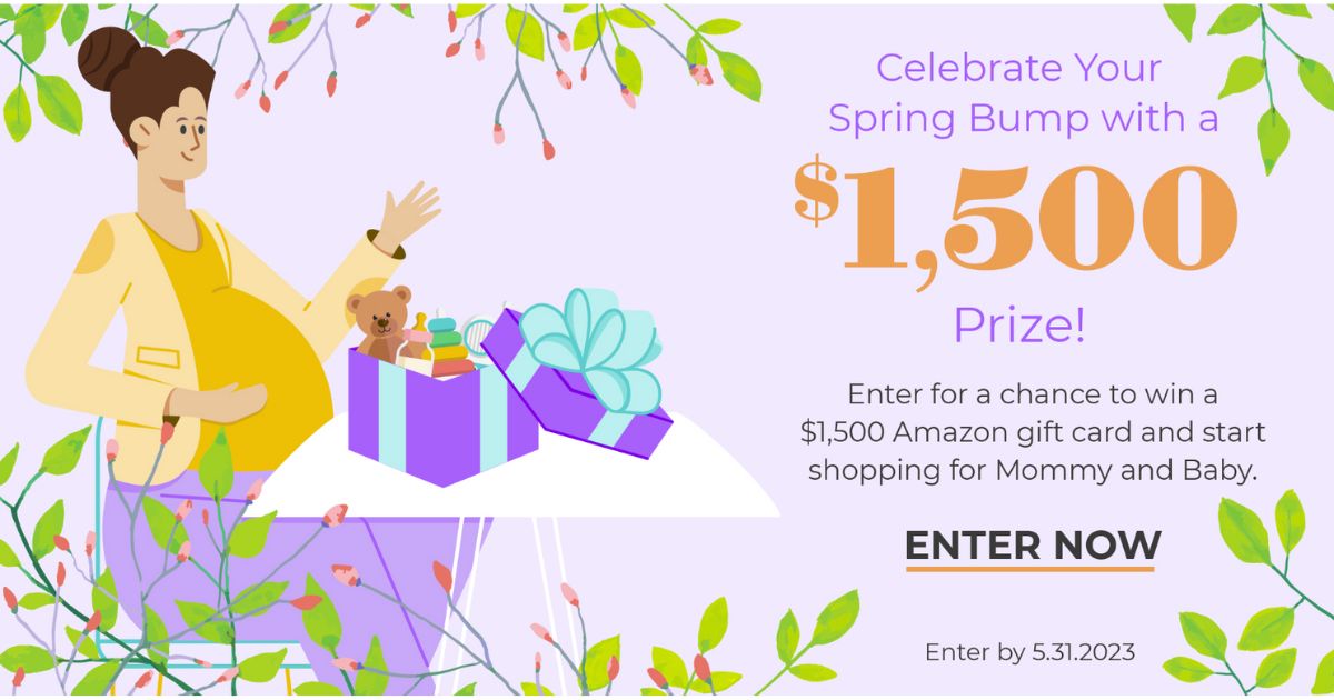 Win a 1,500 Amazon Gift Card Free Sweepstakes, Contests & Giveaways