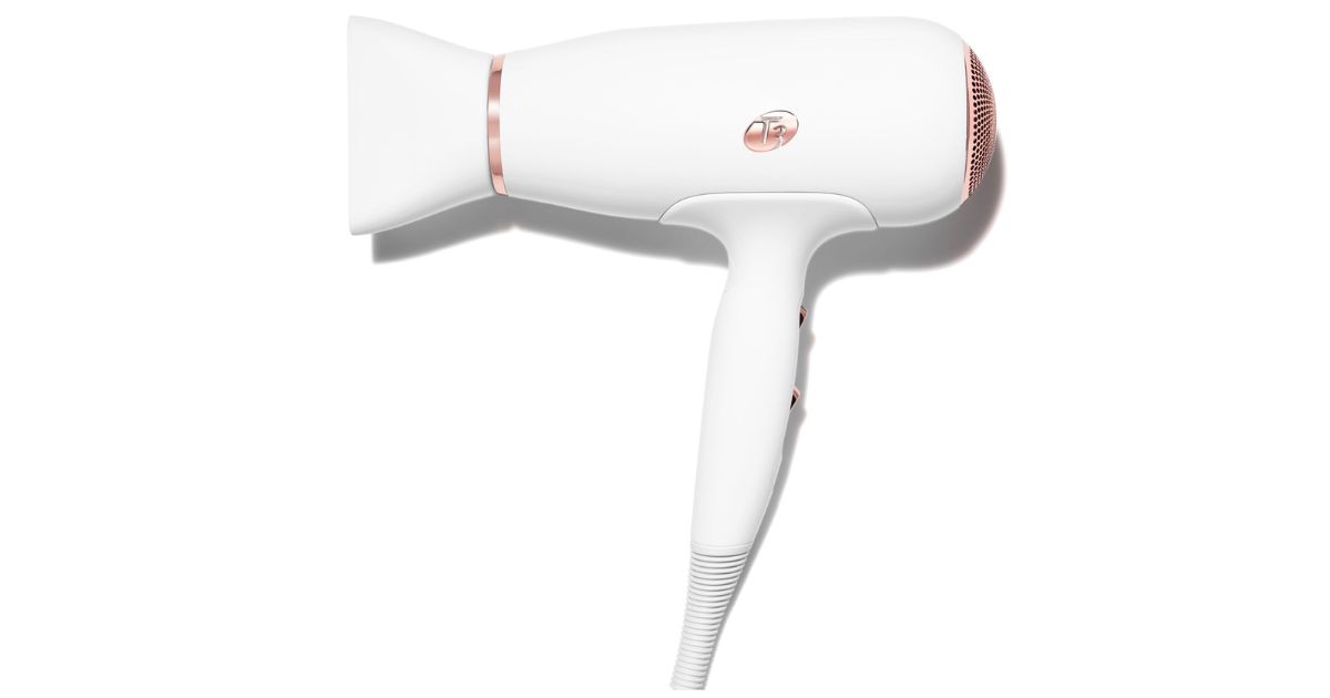 T3 Featherweight Luxe 3i Hair Dryer - wide 1