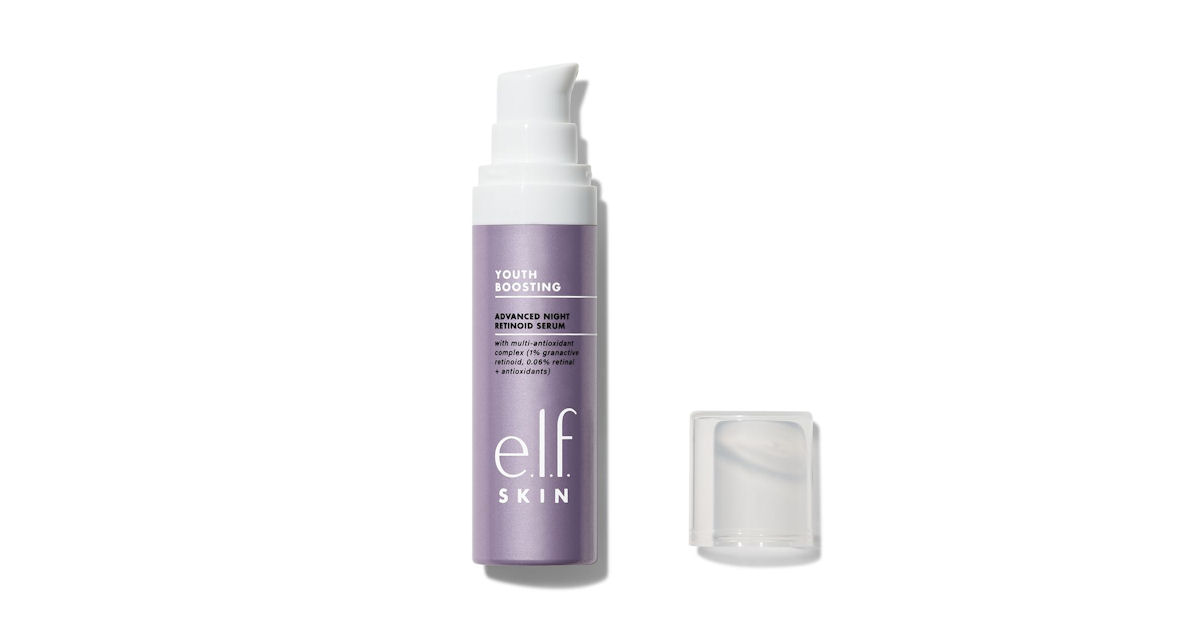 Social elf Cosmetics