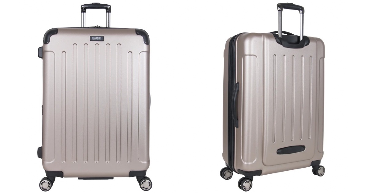 Kenneth Cole Luggage at Nordstrom Rack