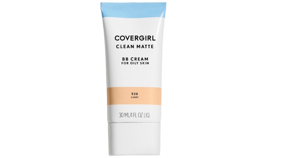 Covergirl BB Cream at CVS