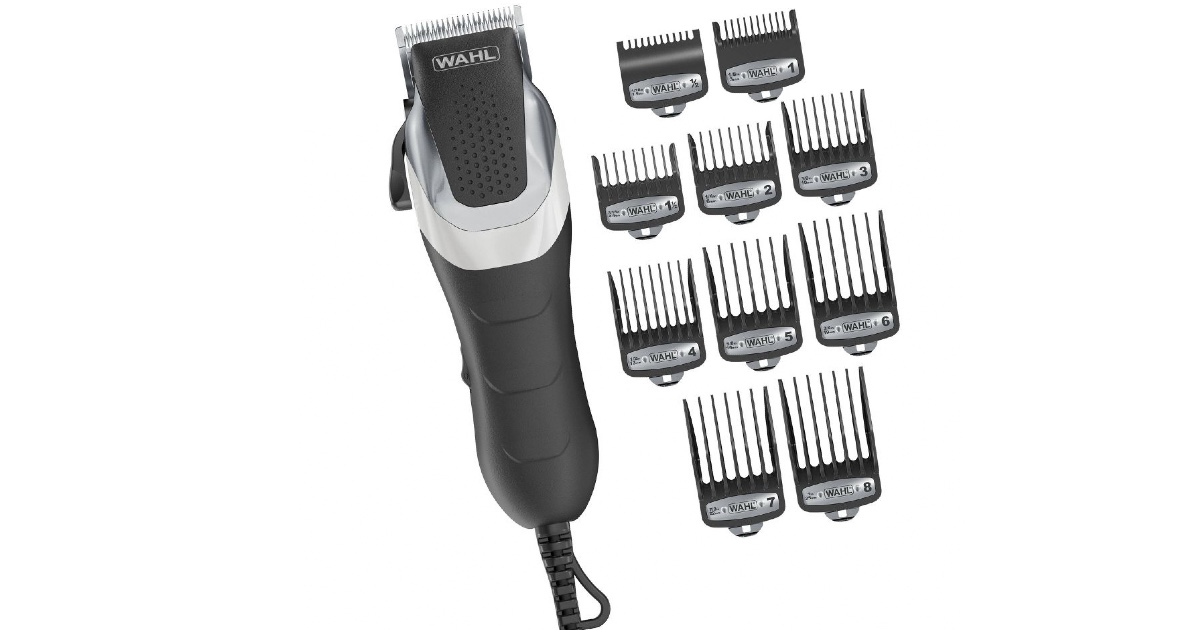 Wahl Clippers at Target