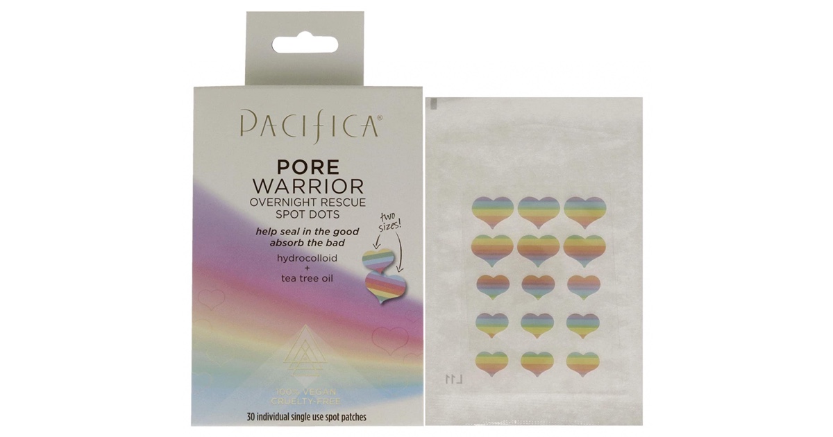 Pacifica Dots at Amazon