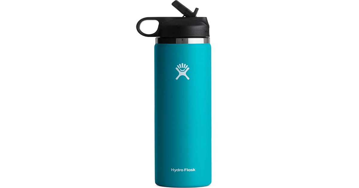 Hydro Flask at Amazon