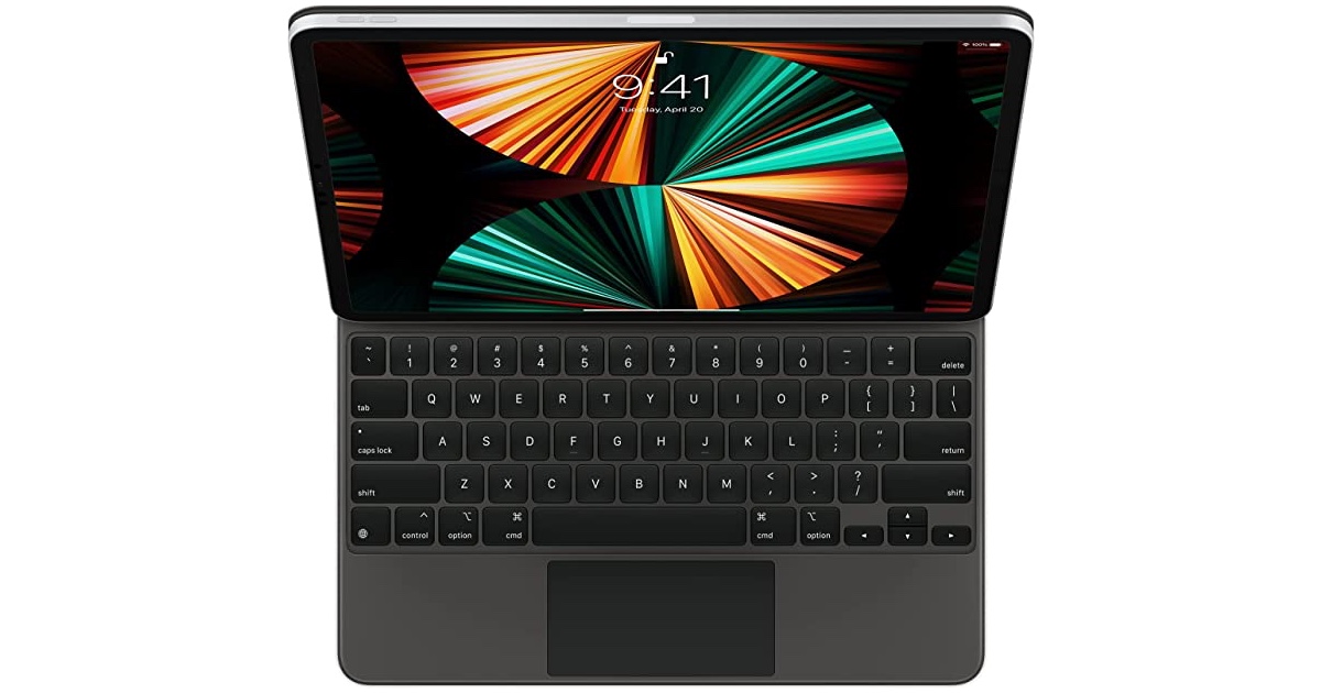 Apple Keyboard at Amazon