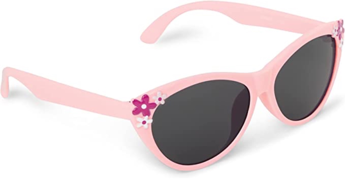 Gymboree Sunglasses at Amazon
