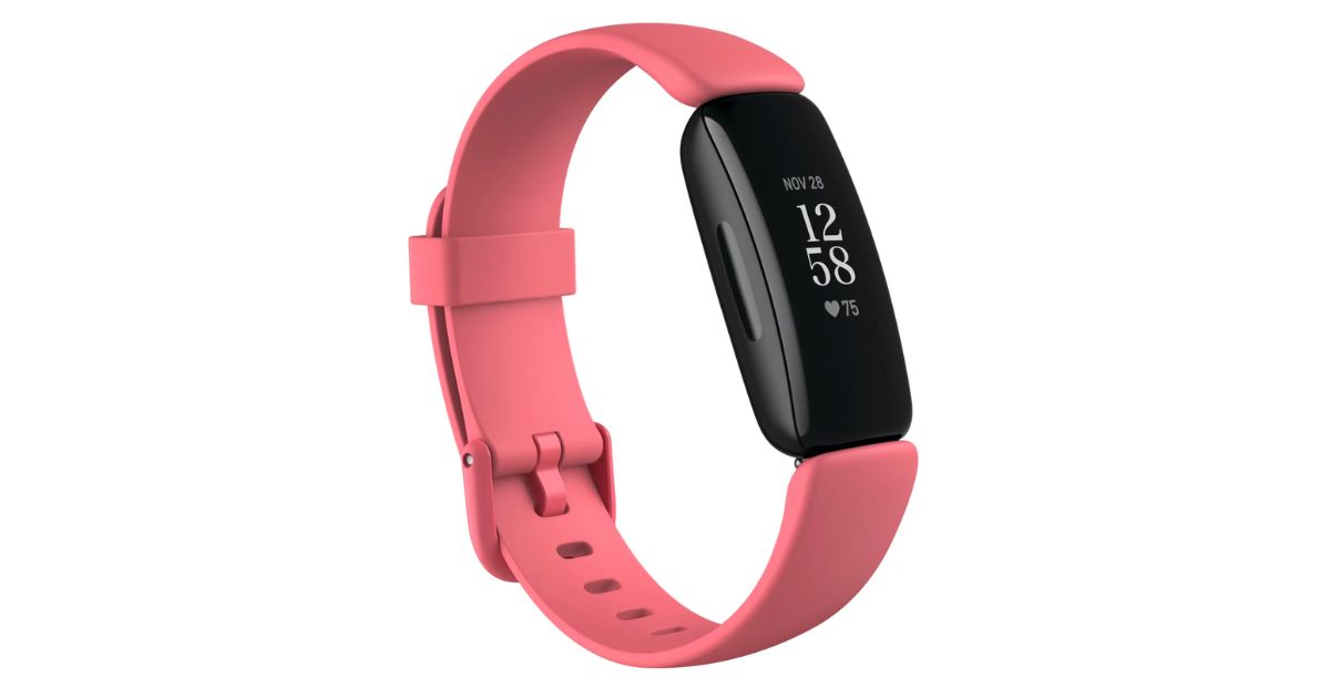 Fitbit Inspire 2 Fitness Tracker