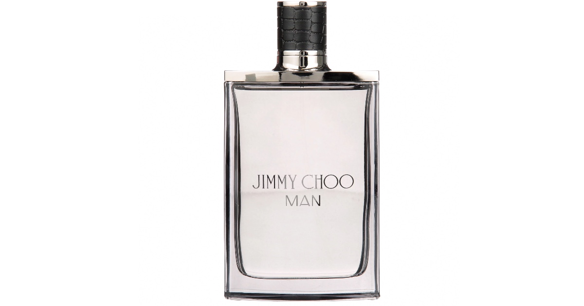 Jimmy Choo at Walmart