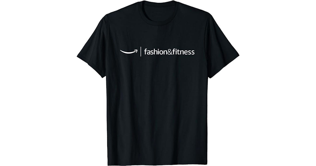 Free fitness merchandise samples