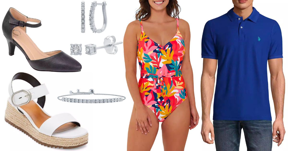 Friends & Family Sale
