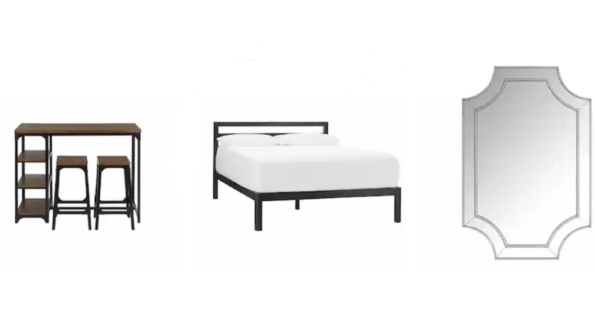 Home Depot Furniture up to 75 Off Daily Deals & Coupons