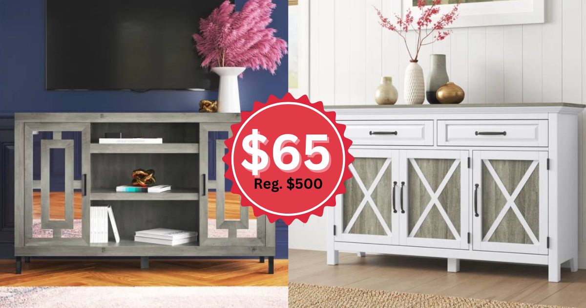 Wayfair 80 Off Furniture Sale Prices for 60 (Reg 500+) Daily Deals & Coupons