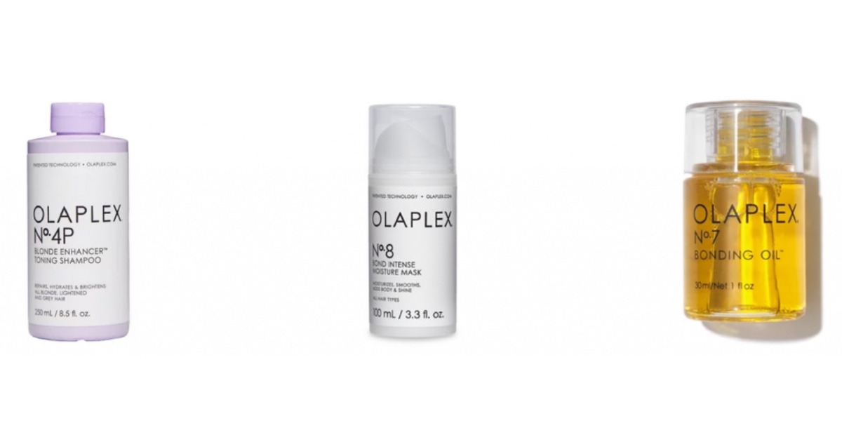 Olaplex Sale at QVC + 10 Off Coupon Daily Deals & Coupons