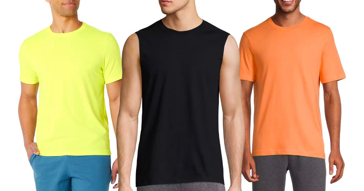 Xersior Men's T-Shirt at JCPenney
