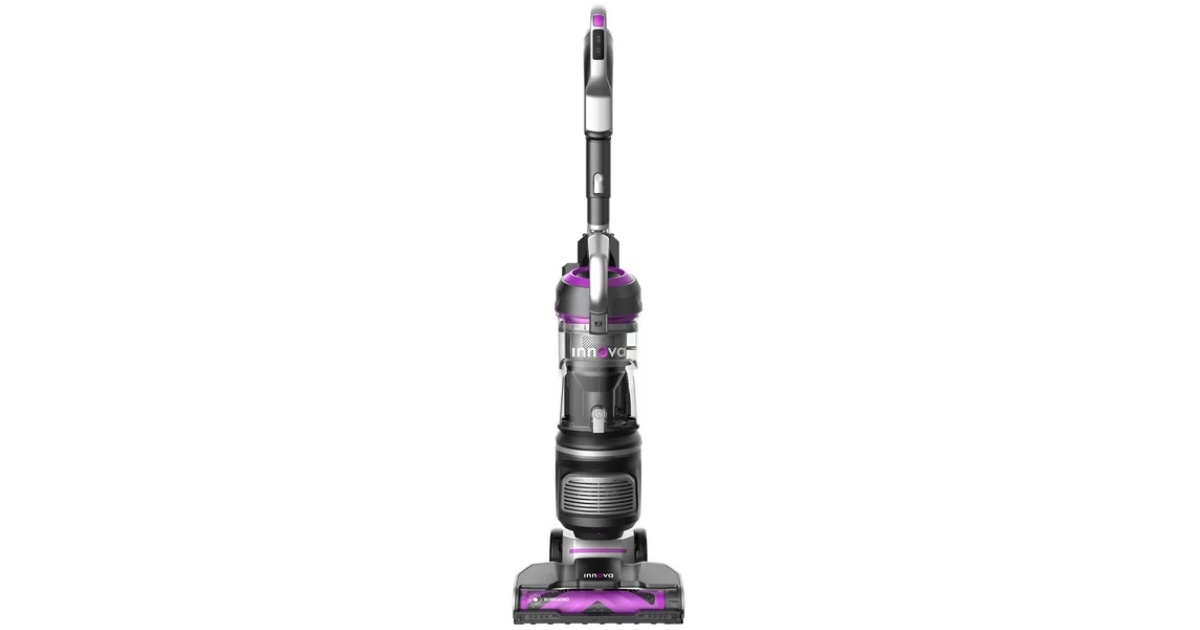 Innova Upright Vacuum $87 (reg...