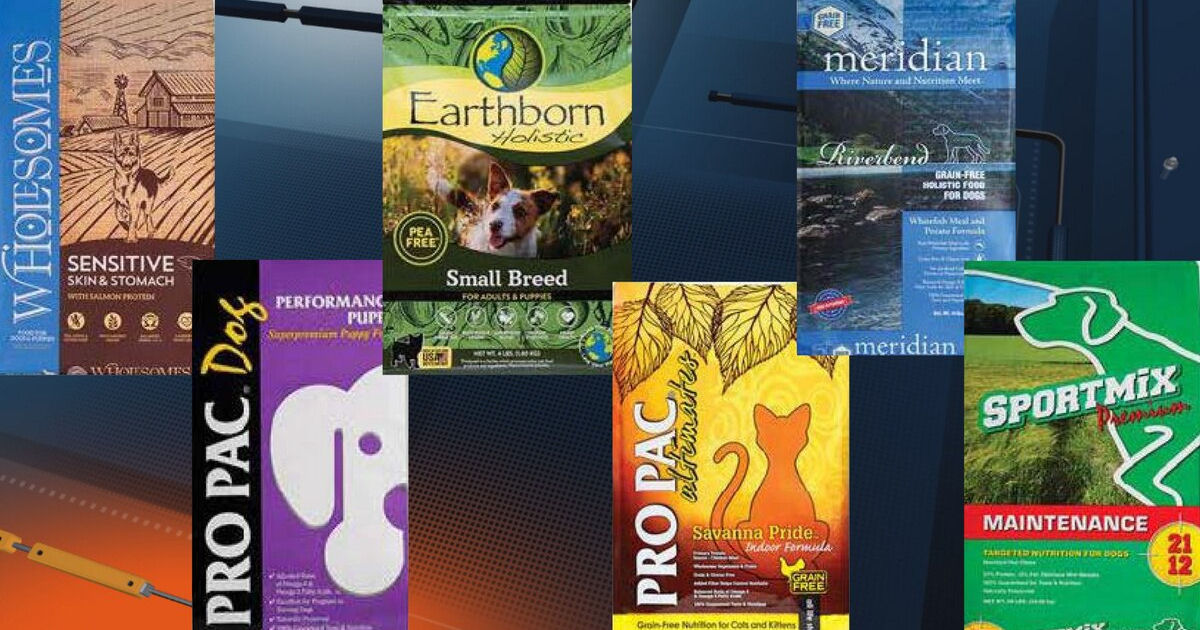 Claim Cash in the Midwestern Pet Food Class Action Settlement Free