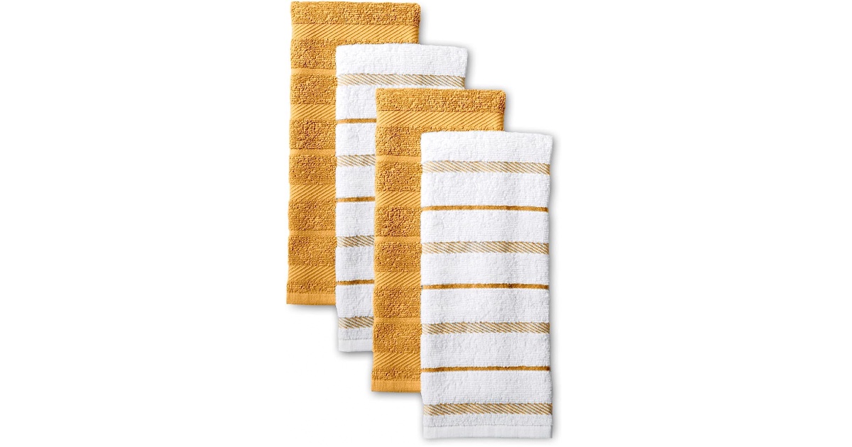 Kitchenaid Towels at Amazon