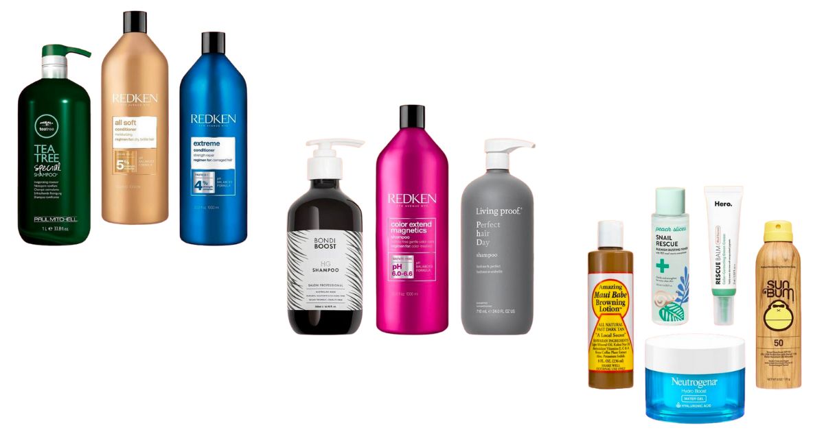 ULTA Free Shipping TODAY So Rare! Daily Deals & Coupons