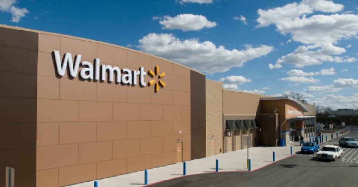 Walmart Plus Week Sale