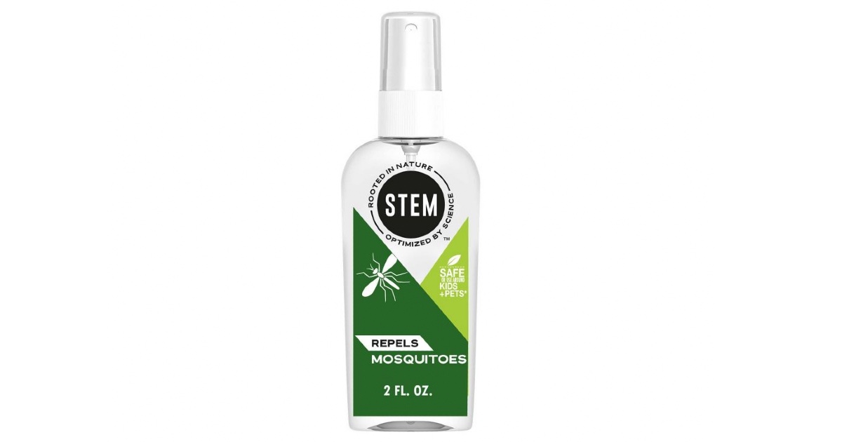 Stem Spritz at Target