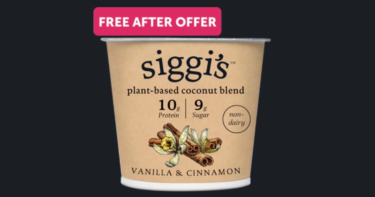 Siggi at Target