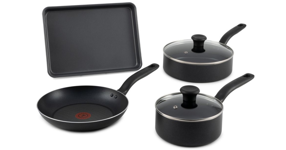T Fal Cookware at Target